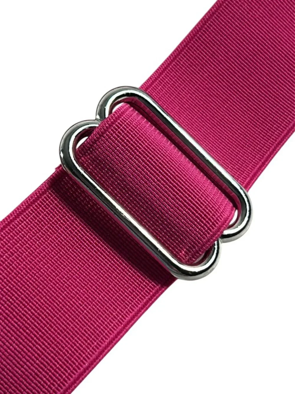 Under Armour Youth Baseball Softball Belt Pink Adjustable One Size Style 1252085